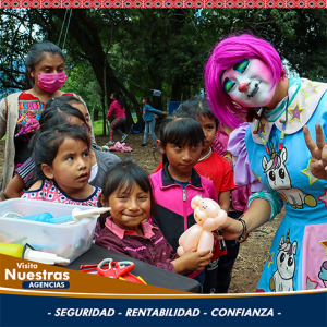 Educación Financiera