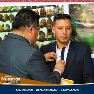 Fomento y desarrollo empresarial
